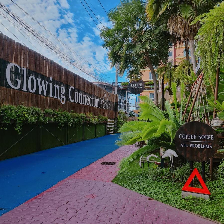 Crystal Jade Hotel Rayong Kültér fotó