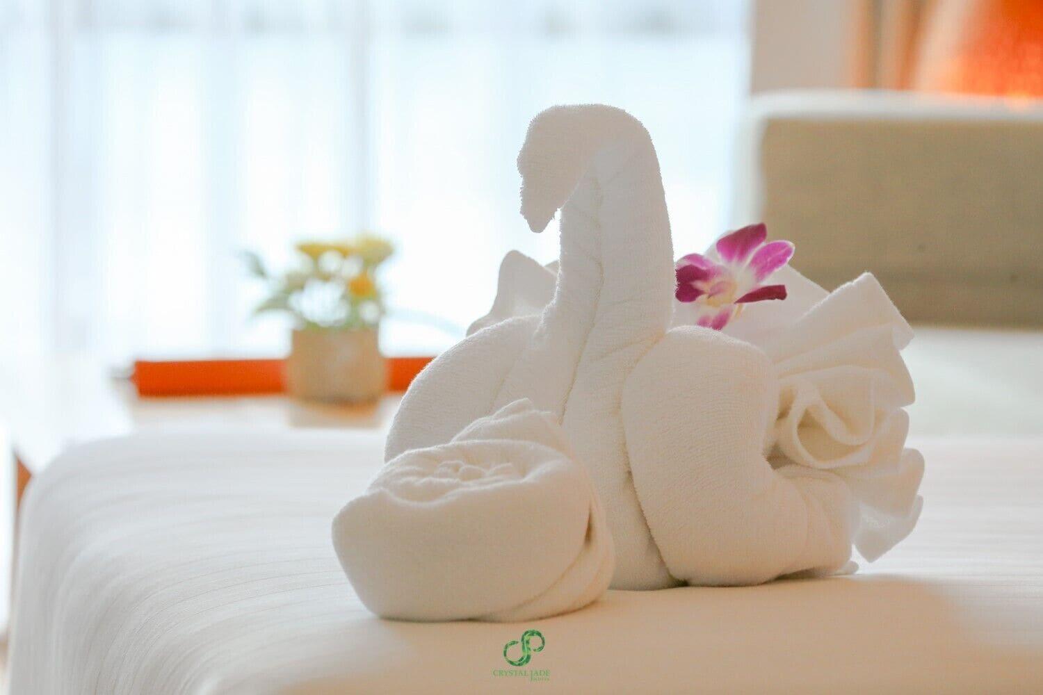 Crystal Jade Hotel Rayong Kültér fotó