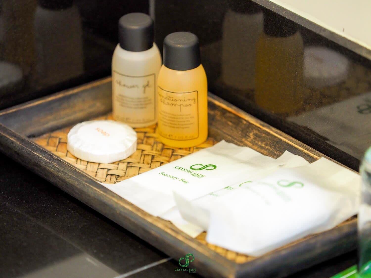 Crystal Jade Hotel Rayong Kültér fotó
