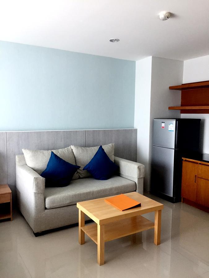 Crystal Jade Hotel Rayong Kültér fotó